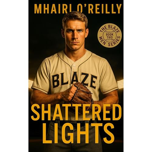 Shattered Lights : Mhairi O'Reilly episode artwork