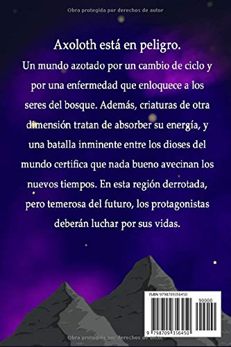 Miniatura 2 de El Libro de los Ajolotes (Spanish Edition)