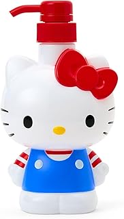 サンリオ(SANRIO) ポンプボトル ハローキティ 658120