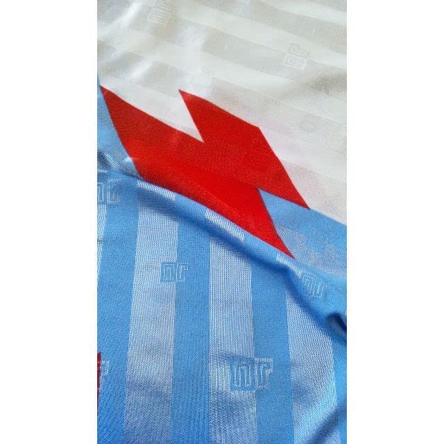 ennerre 1991 国立競技場 ワールド東海マスターズ ヨーロッパ代表 L