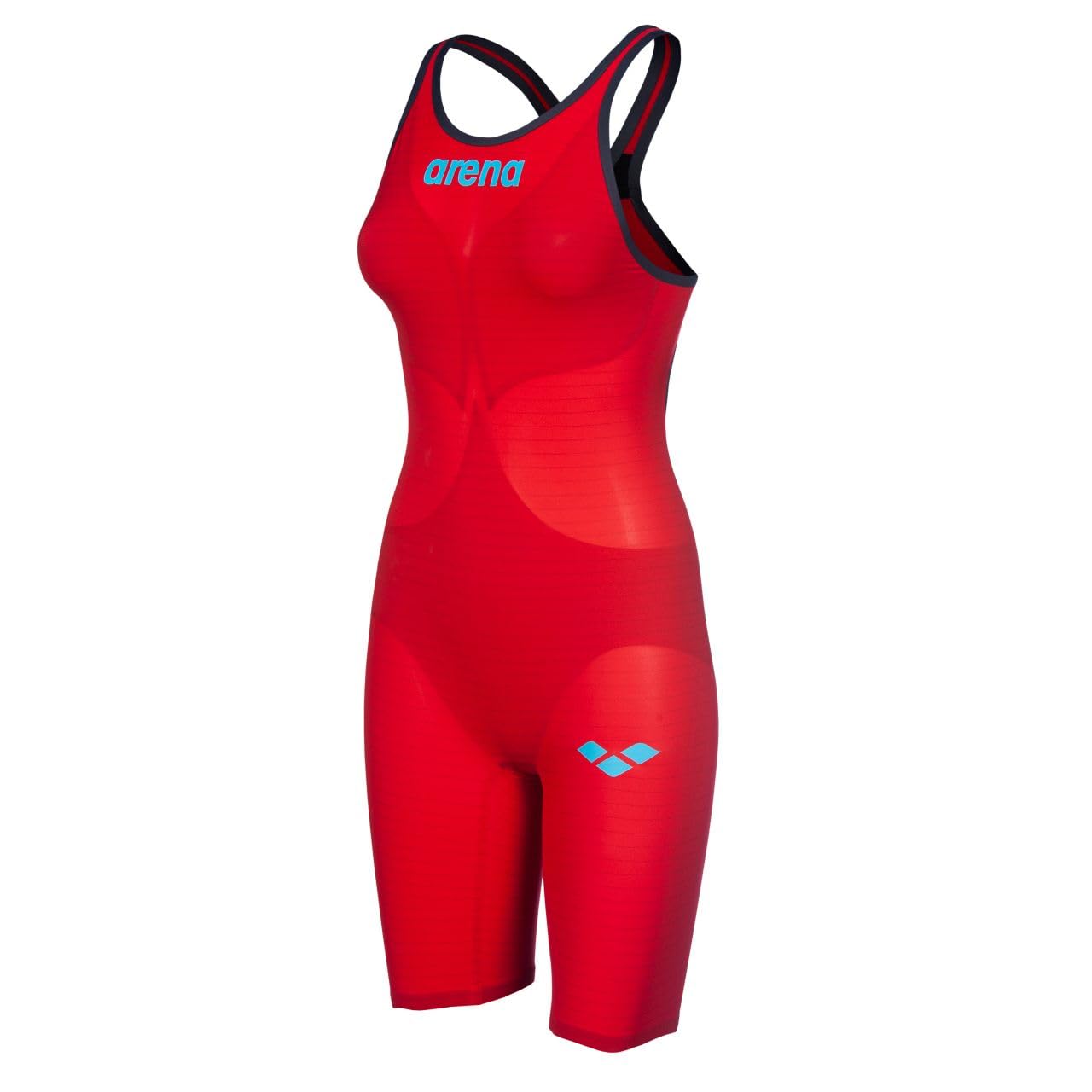 Arena Costume da Bagno Pwsk Carbon Air 2 Costume da Bagno Donna (Pacco da 1)