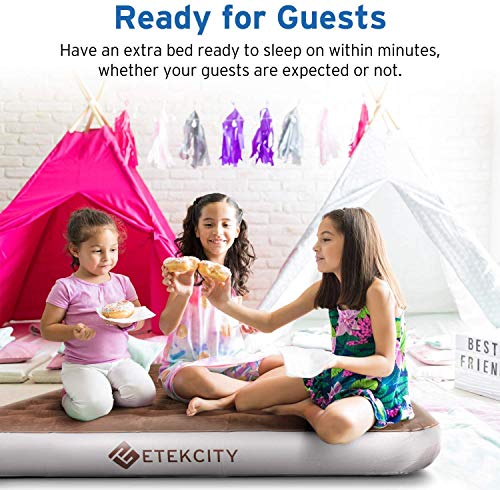 Etekcity Camping Air Mattress - Image 6