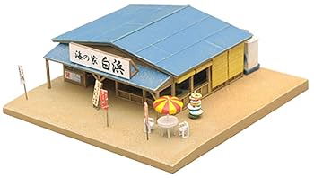 Amazon | トミーテック ジオコレ 情景コレクション 情景小物060