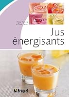 Jus énergisants 2890008754 Book Cover