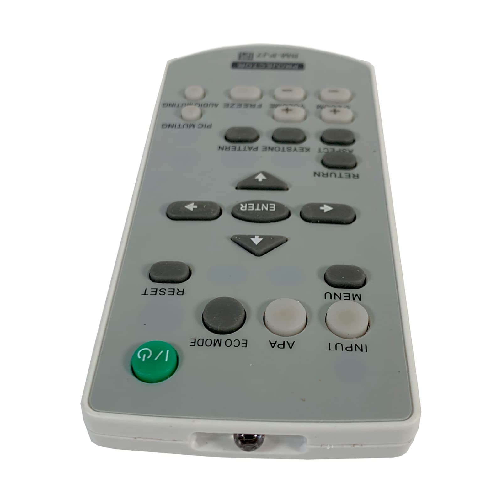 Remote Control For Sony RM-PJ28 RM-PJ20 VPL-HW30ES 3LCD Home