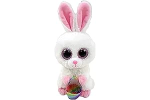 Beanie Boo's Easter Bunny Sunday - Ty Bunny Rabbit