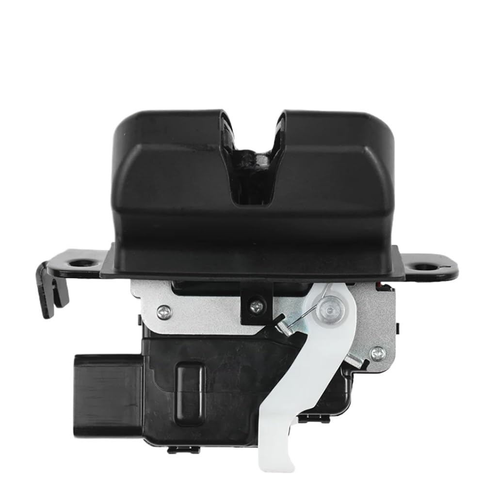Sdkotrew One Color Rear Tailgate Lock Car Rear Trunk Door Lock Actuator Motor Tail Gate Latch For Sorento 2016 2017 2018 2019 2020