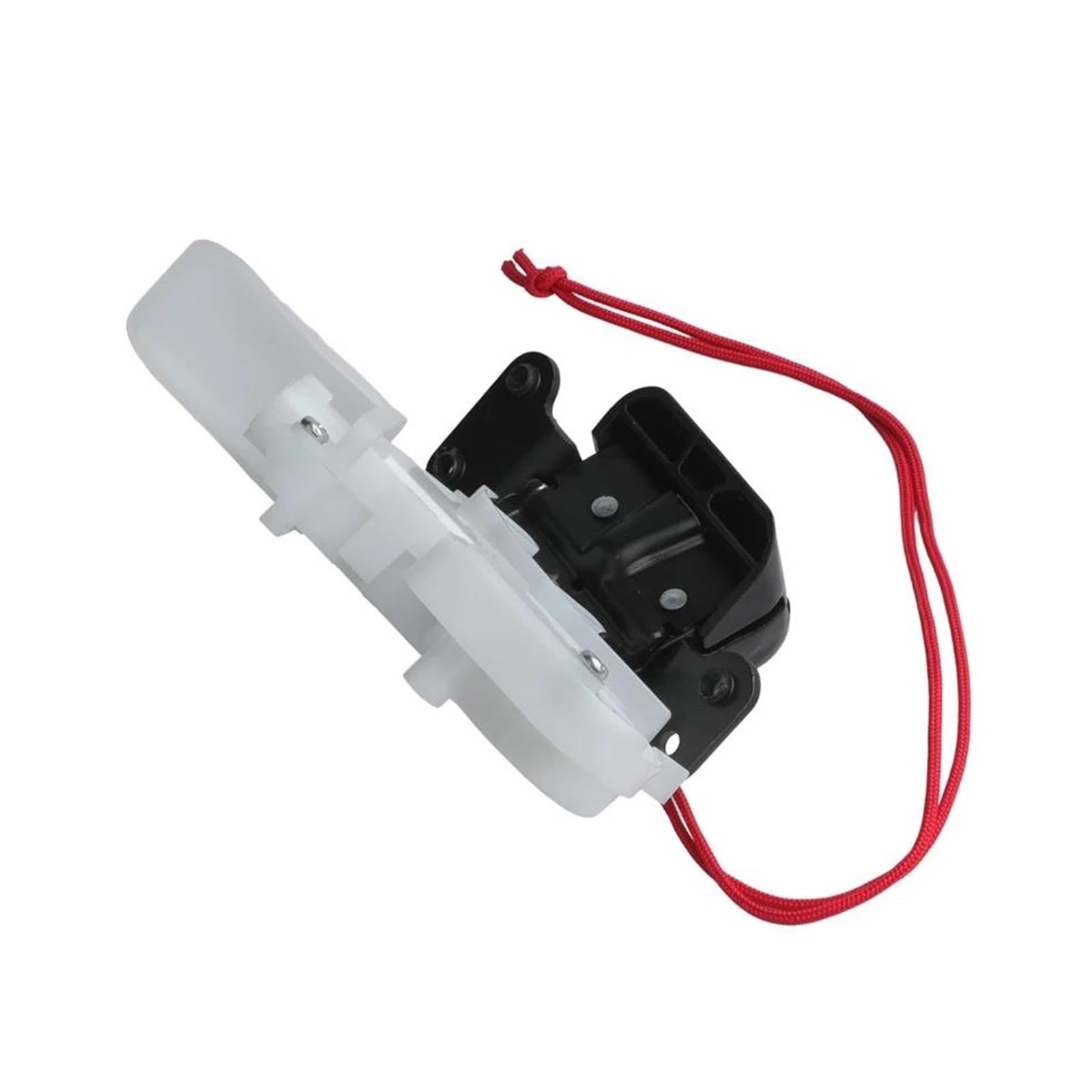 Serrure de coffre de voiture 6935060200 pour réparer un hayon bloqué de Land Cruiser