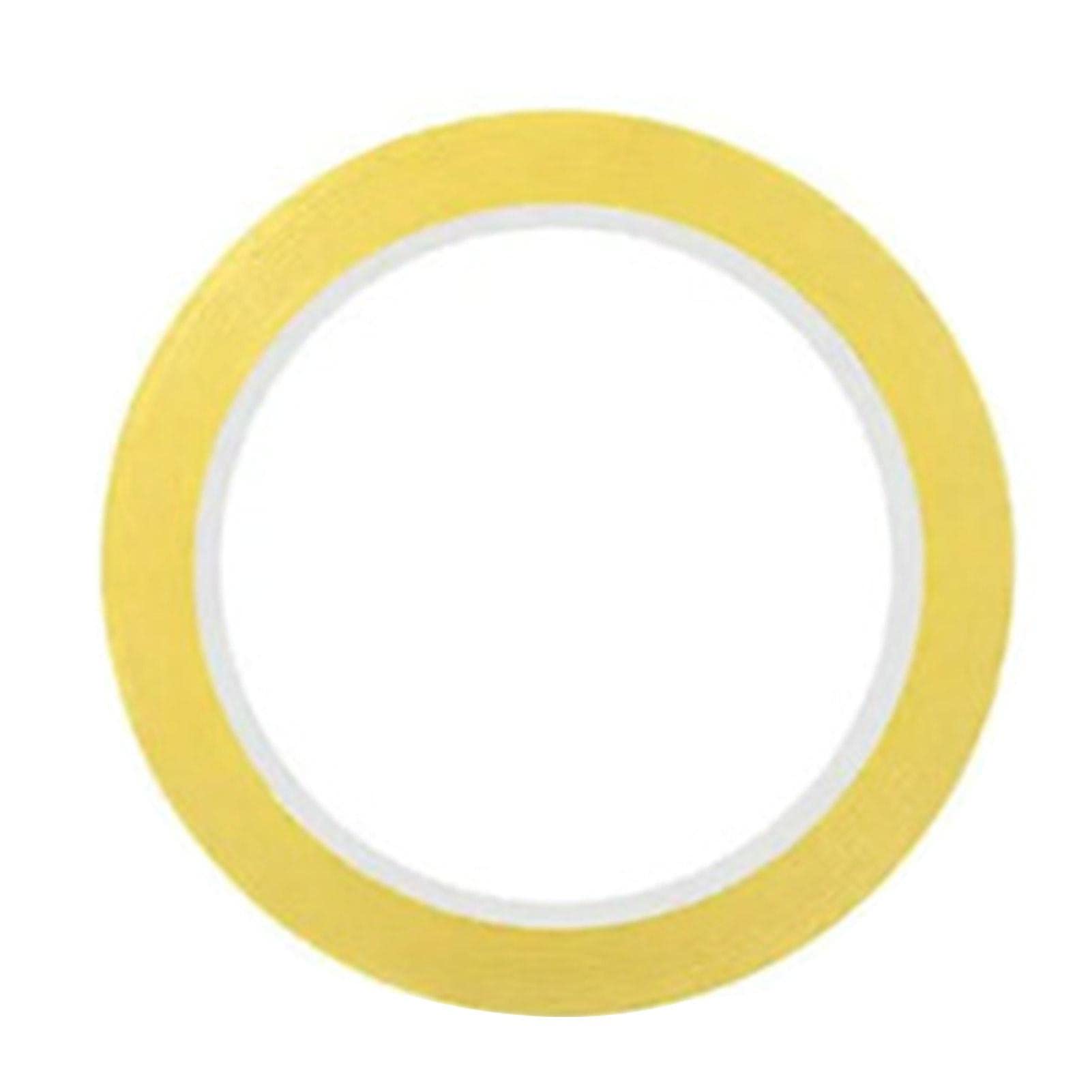 5 Rotoli Nastro Per Tastiera Violino | 66mm | 4 Colori | Per Principianti E Strumenti Orchestrali - Foto 6