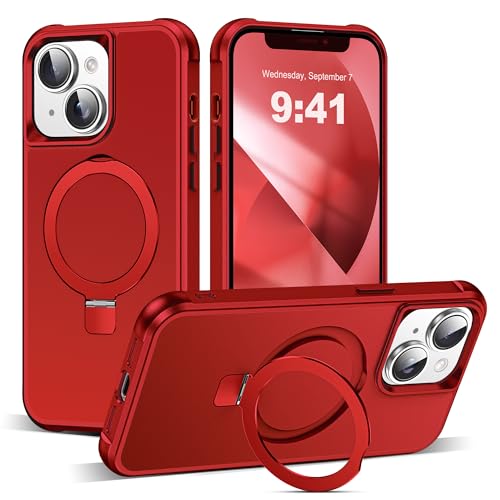 SKYLMW Compatible with iPhone 13 Case & iPhone 14 Case