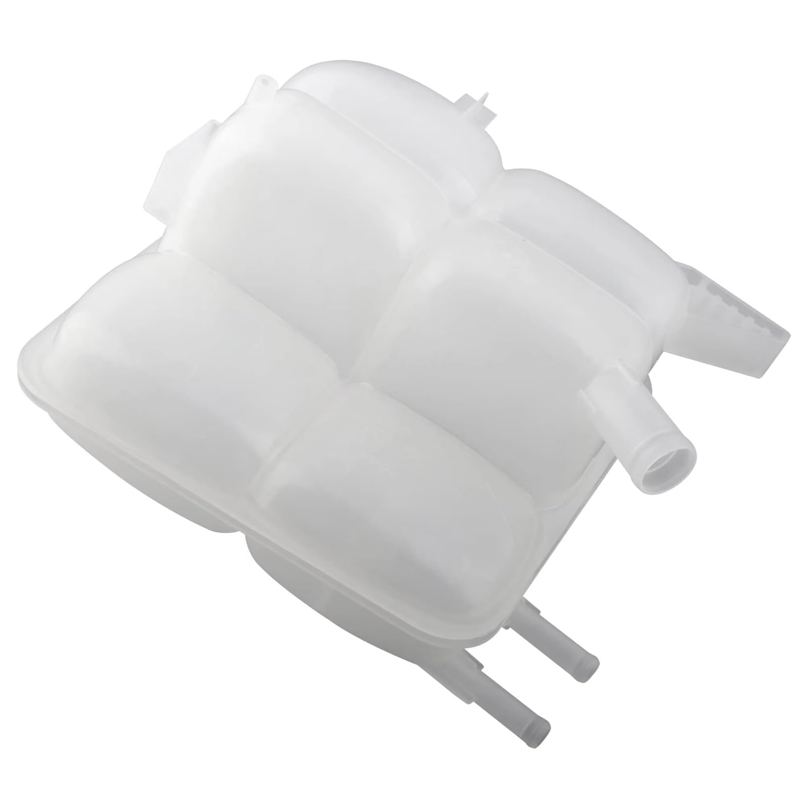 Depósito Radiador Compatible Con Volvo Para S40 Para V50 C30 Para C70 Tanque Recuperación Refrigerante Expansión Radiador Motor Coche Cubierta 5M5H8K218AA