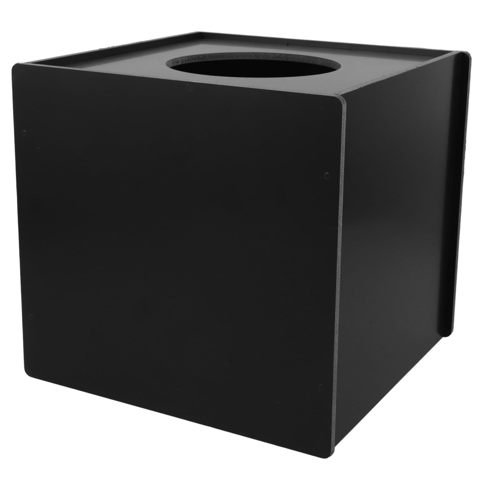 Coffre-fort Pour Collecte D'argent, Boîte De Dons En Métal Pour Le