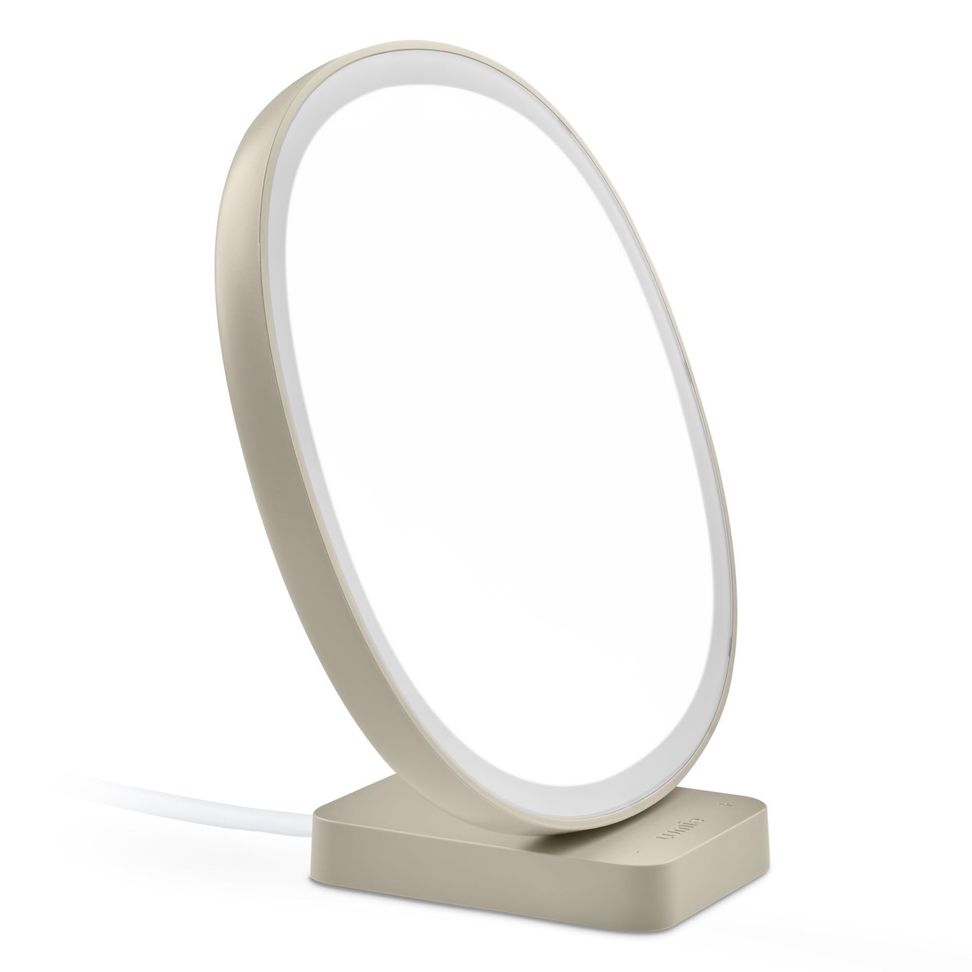 Lumie Dash Lampa Antydepresyjna 10 000 Lux LED CRI 95+ Regulowanym Natężeniem Światła