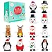 heytech Wind-up Toys 12 Pieces Assorted Toys for Kids Party Favors Gift for Christmas Birthday Thanksgiving