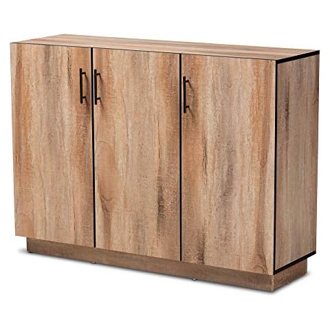 Baxton Studio Patton Sideboard Cover
