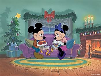 Amazon.co.jp: ミッキーのクリスマスの贈りもの(期間限定) [DVD