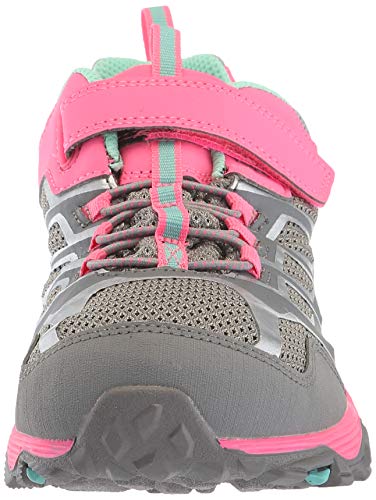 Merrell M-Moab Fst Low A/c WTRPF, Scarpe per il