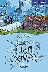 Le avventure di Tom Sawyer