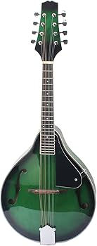 Amazon.co.jp: マンドリン ギター アコースティック エレキ マンドリン