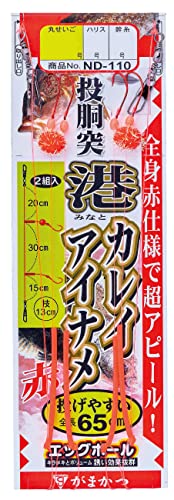 Gamakatsu ˍ`JCACid|() ND110 12-3