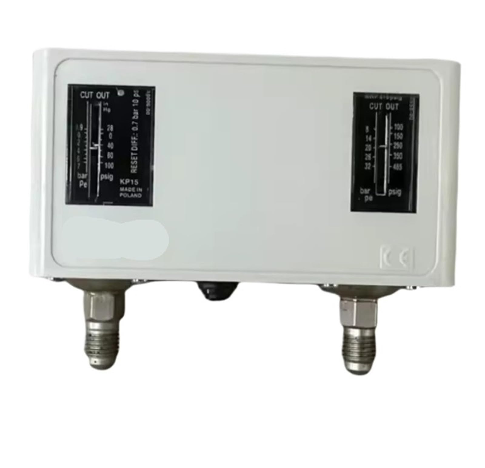 ZVQYSGIW KP15 060-124566 Pressure Switch 060-1245