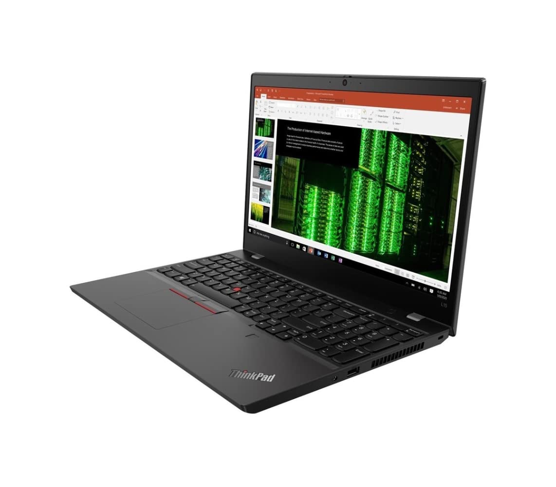 Lenovo ThinkPad L15 Gen 1 15,6 pulgadas 1920 x 1080 Full HD AMD