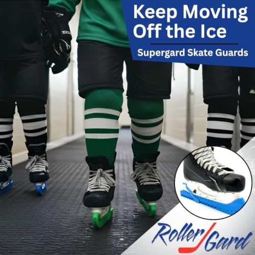 Rollergard Supergard Hockey Skate Guard