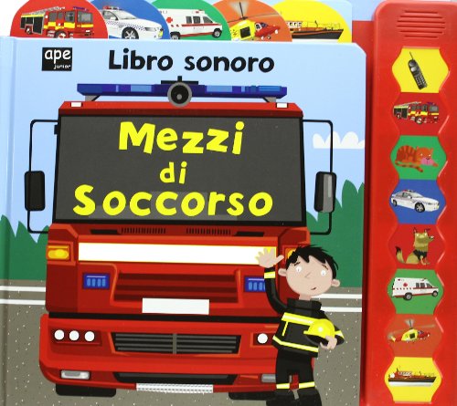 Mezzi Di Soccorso Mezzi Di Soccorso