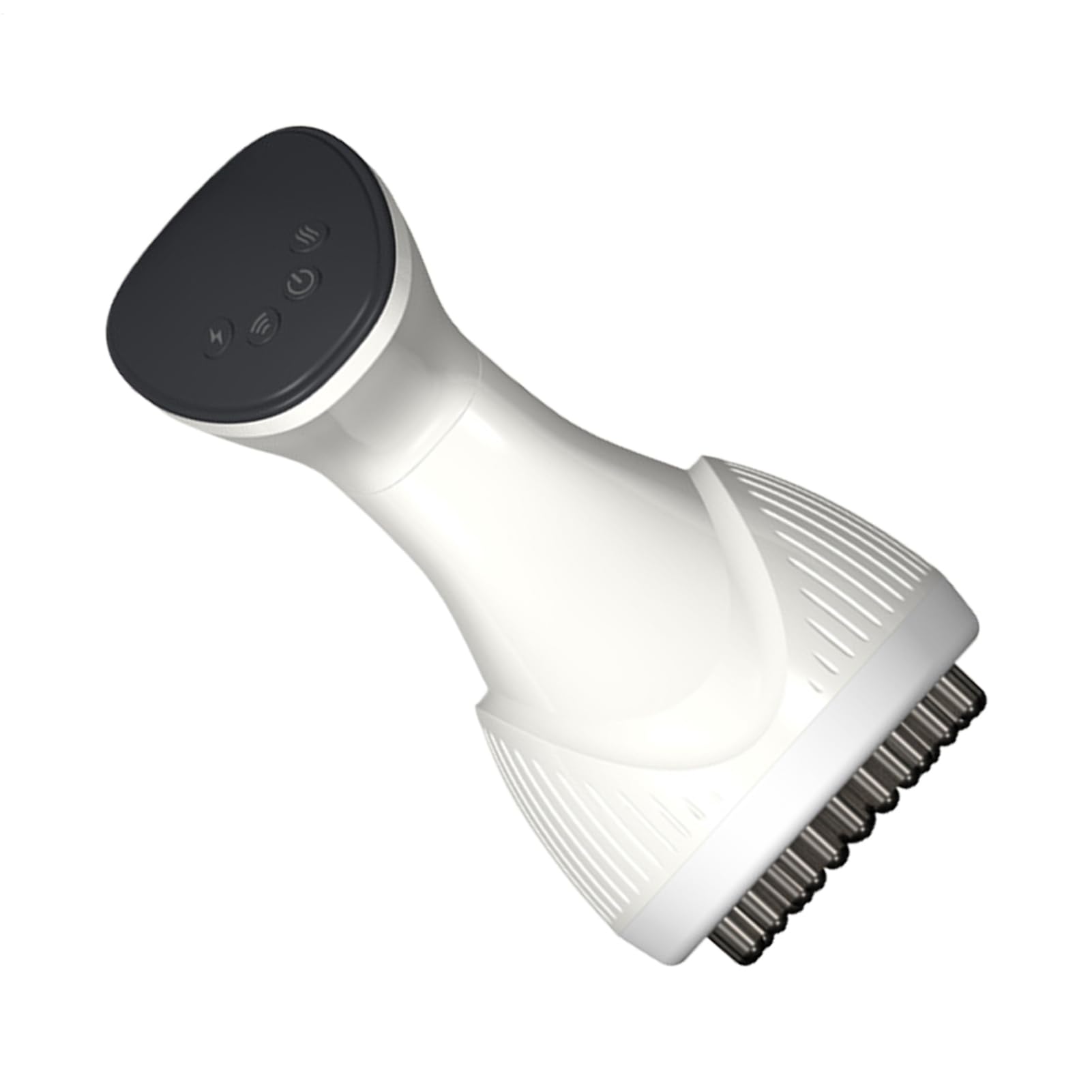 Muscle Massager, Shoulders Massage Tool, 12 Speeds Electric Back Body And Neck Handheld Massager for Shoulders Legs And Feet