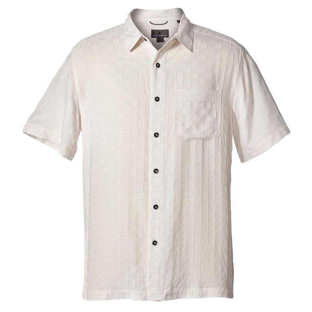 Royal Robbins Men's San Juan Dry Shirt