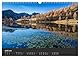 Lacs de montagne. Miroir des cimes (Calendrier mural 2026 DIN A3 horizontal), CALVENDO calendrier mensuel: Découvrez chaque mois, des photographies ... de lacs de Montagne - Calendrier mensuel