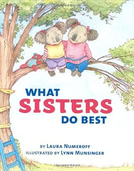 Chronicle Books What Sisters Do Best / What Brothers Do Best