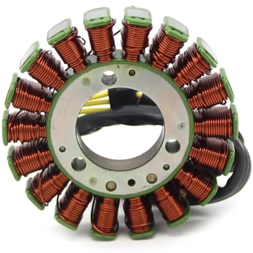 Stator d'allumage moto pour ZR400 ZR550 et ZX400 remplace 21003-1038