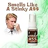 NANUNU 30 ml Vloeibare Fart Gag Prank Grap Spray Niet-toxische Creatieve Gift Trick Nieuwigheid Grappig Speelgoed