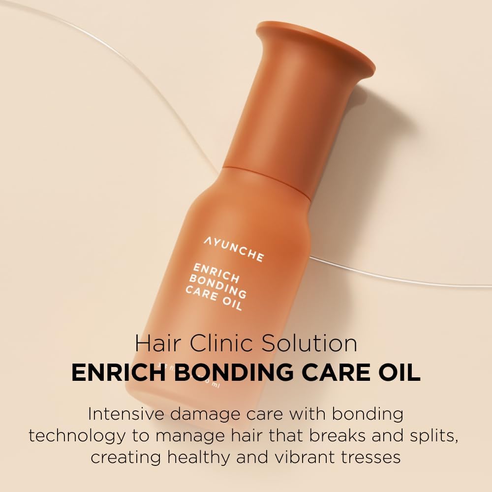 AYUNCHE Hair Care Product