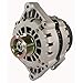 DB Electrical ADR0356 New Alternator For Chevy Optra 2.0L 2.0 Chevrolet Optra, Suzuki Forenza 04 05 06 07 08 2004 2005 2006 2007 2008 Reno 05 06 07 08 2005 2006 2007 2008 96408588 31400-85Z01 8484N