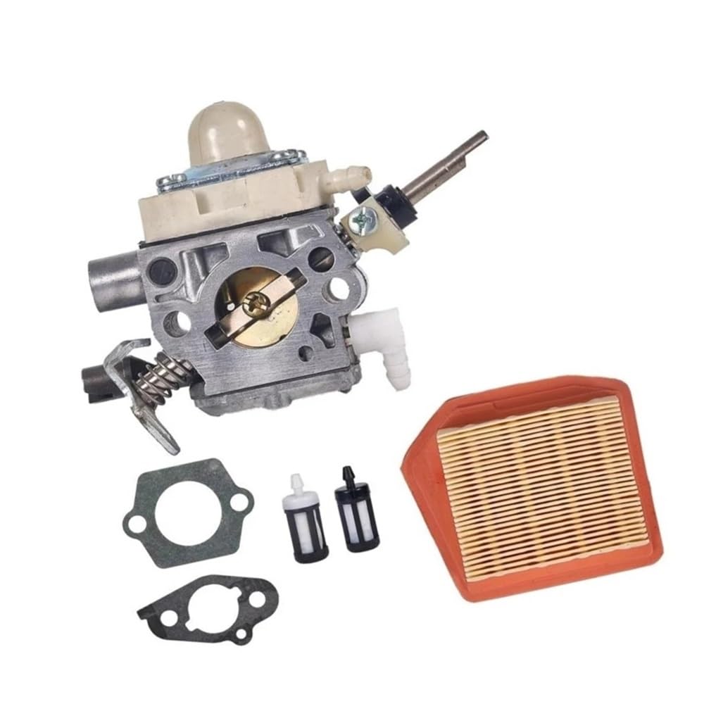 Kit réparation carburateur FS240 remédie aux pannes de démarrage FS240RC FS260R
