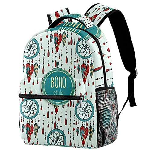 Sac à dos de voyage enfant avec porte-bouteille pour ranger facilement toutes ses affaires