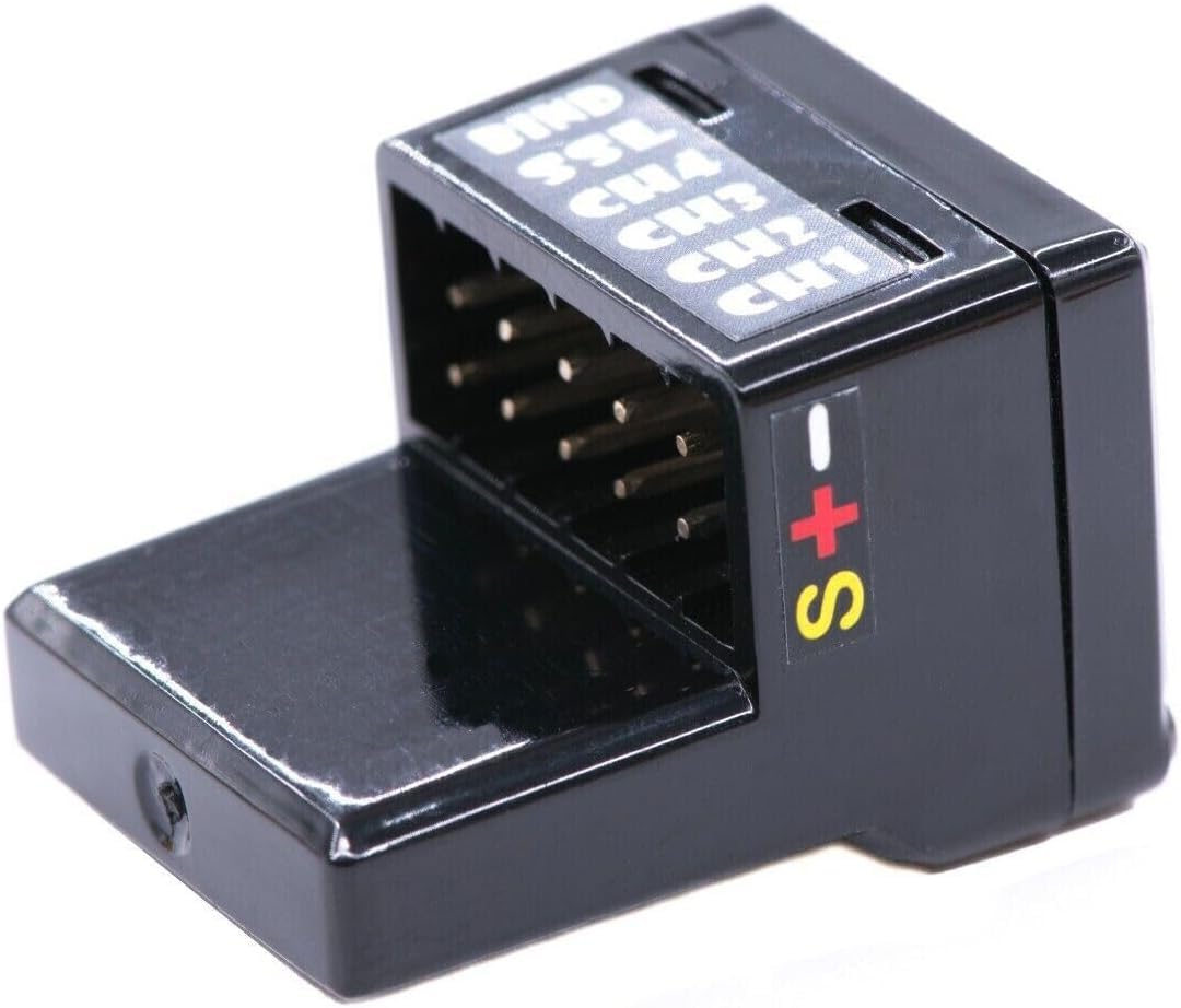 Amazon | サンワ FH-5 M17 MT-5 MT-R FHSS-5 の DasMikro サンワ DSK