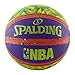 Spalding NBA Designer Collection Basketball - Shatter