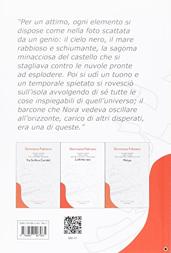 Concerto Siciliano Opera Cinque. L'ultimo Rais - 2