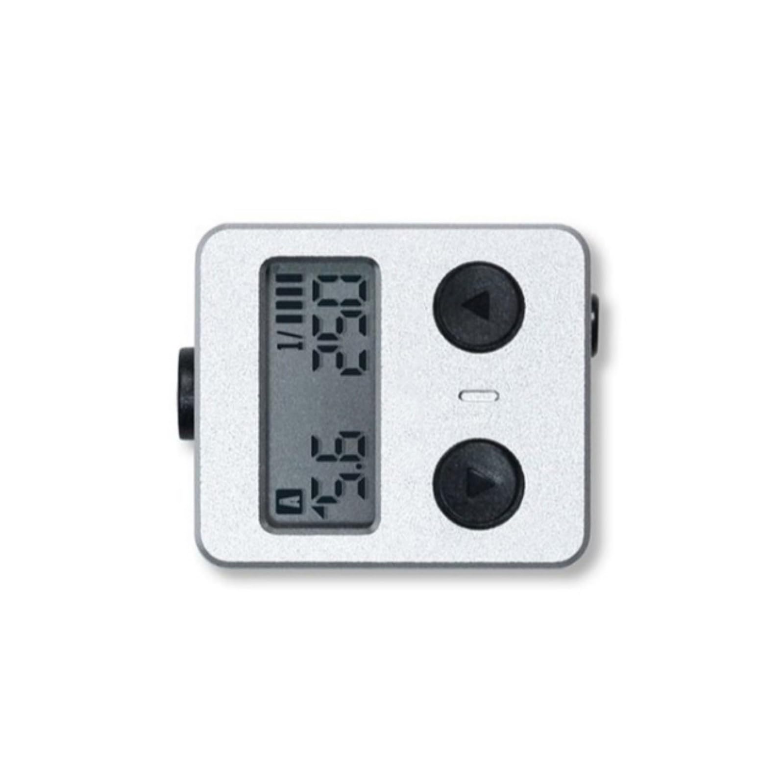 Medidor de luz superior ligero para mayor durabilidad en fotografía de viajes de laboratorio y aplicaciones de iluminación de estudio