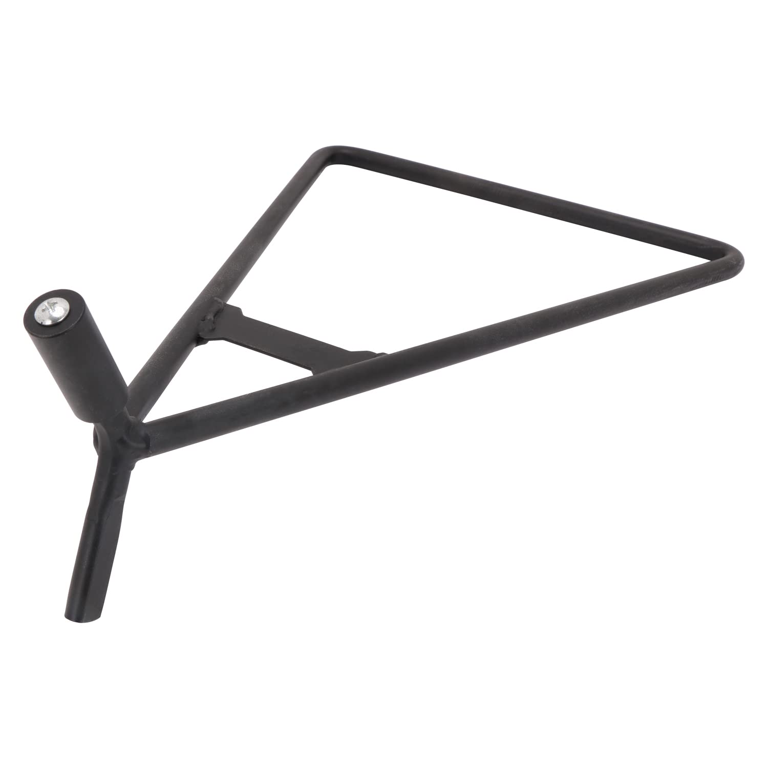 JFG RACING Béquille triangulaire universelle pour moto - Noir