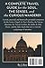 Vatican City: A Complete Travel Guide for the Soul, the Senses, and the Curious Wanderer: A poetic, practical, and historically grounded companion for ... All you need to know Guides and Information)