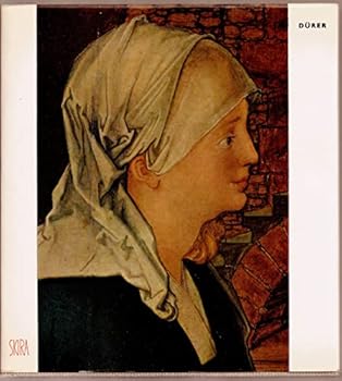 Hardcover Durer: etude biographique et critique [French] Book