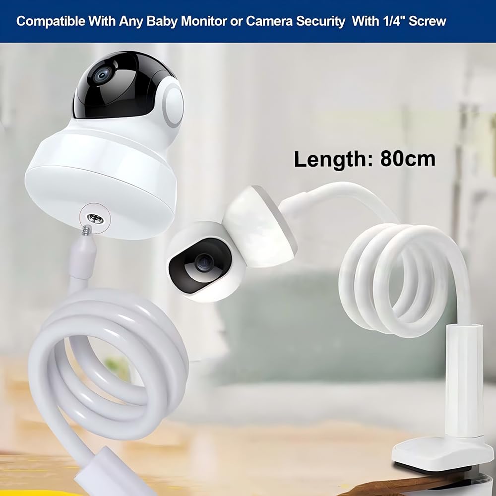 Yuexitech Baby Monitor Holder - Image 2