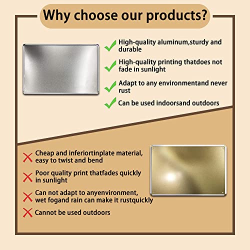 Baseball Decor Tin Sign,Warning Baseball Players Only All Others Will Be Struck Out Tin Sign Baseball Decorations For Boys Room Baseball Poster For Bedroom Tin Sign Sports Signs Wall Art Decor(8×12 Inch) #TOP2