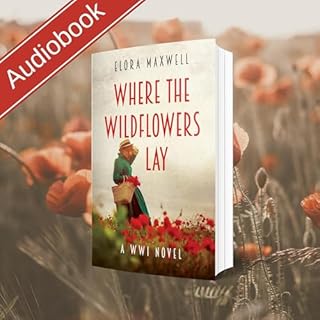 Where the Wildflowers Lay cover art