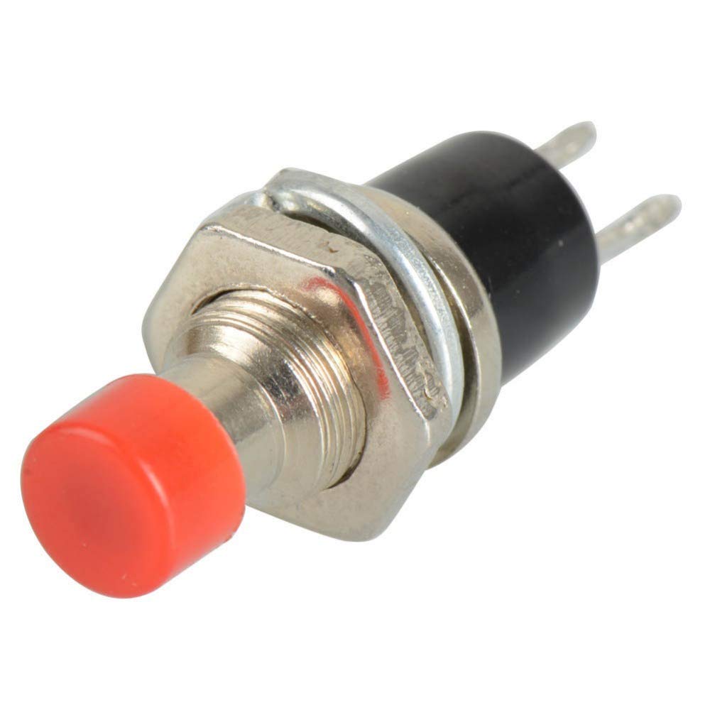 Interrupteur bouton-poussoir VE062 P pour réparations et domotique