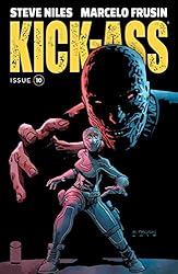 Amazon | Kick-Ass #1 (English Edition) [Kindle edition] by